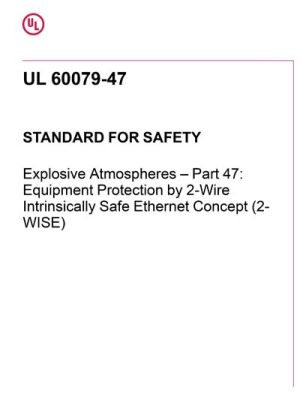UL 60079-47 PDF UL 60079-47 PDF
