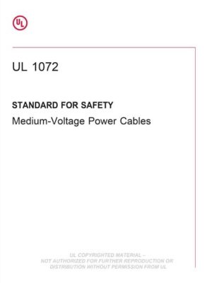 UL 1072 PDF UL 1072 PDF