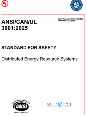 UL 3001 PDF UL 3001 PDF