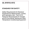UL 61010-2-012 PDF