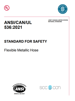 UL 536 PDF UL 536 PDF
