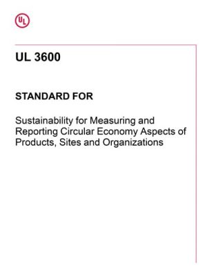 UL 3600 PDF UL 3600 PDF