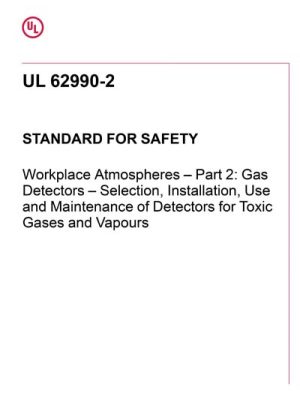 UL 62990-2 PDF UL 62990-2 PDF