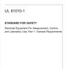 UL 61010-1 PDF