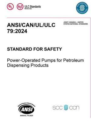 UL 79 PDF UL 79 PDF