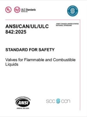 UL 842 PDF UL 842 PDF