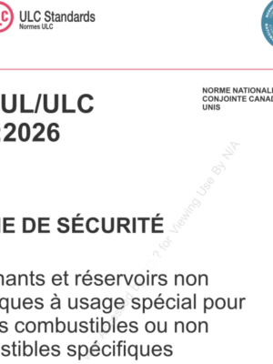 UL 2152 PDF