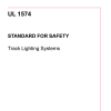 UL 1574 PDF UL 1574 PDF
