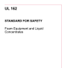 UL 162 PDF UL 162 PDF