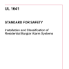 UL 1641 PDF UL 1641 PDF
