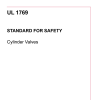 UL 1769 PDF