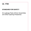 UL 1784 PDF UL 1784 PDF