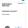 UL 2056 PDF UL 2056 PDF