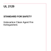 UL 2129 PDF UL 2129 PDF