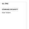 UL 3703 PDF UL 3703 PDF