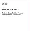 UL 991 PDF UL 991 PDF