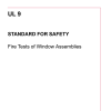 UL 9 PDF UL 9 PDF