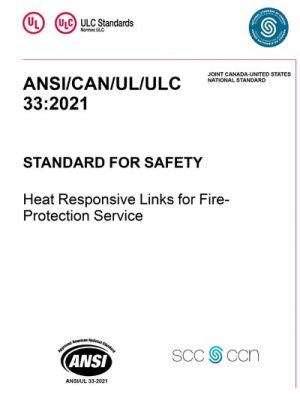 UL 33 PDF UL 33 PDF