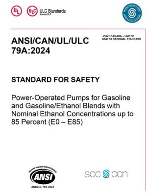 UL 79A PDF UL 79A PDF