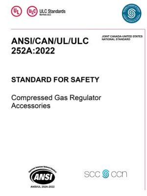 UL 252A PDF