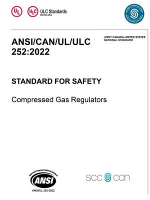 UL 252 PDF