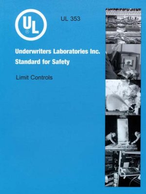 UL 353 PDF UL 353 PDF