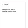 UL 508A PDF