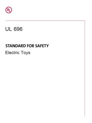 UL 696 PDF UL 696 PDF