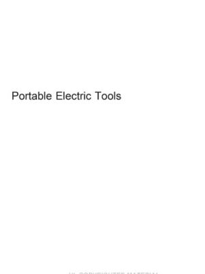 UL 745-1 PDF UL 745-1 PDF