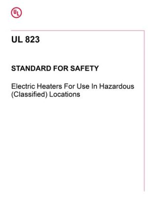 UL 823 PDF UL 823 PDF