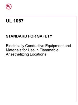 UL 1067 PDF UL 1067 PDF