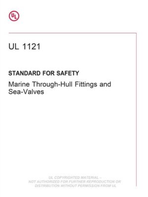 UL 1121 PDF UL 1121 PDF
