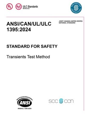 UL 1395 PDF UL 1395 PDF