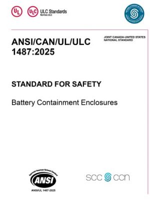 UL 1487 PDF UL 1487 PDF