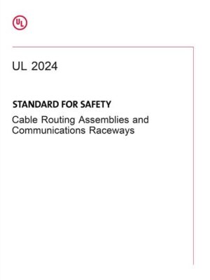 UL 2024 PDF UL 2024 PDF
