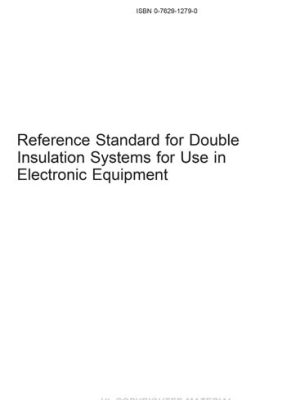 UL 2097 PDF