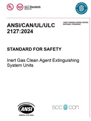 UL 2127 PDF