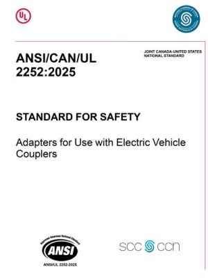 UL 2252 PDF UL 2252 PDF
