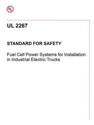 UL 2267 PDF UL 2267 PDF
