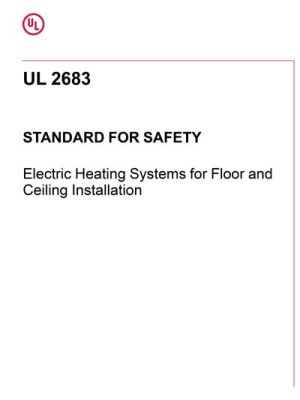 UL 2683 PDF UL 2683 PDF