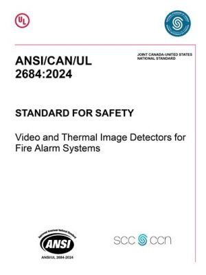 UL 2684 PDF UL 2684 PDF