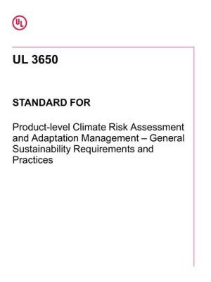 UL 3650 PDF UL 3650 PDF