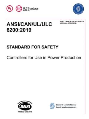 UL 6200 PDF UL 6200 PDF
