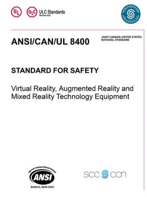 UL 8400 PDF UL 8400 PDF
