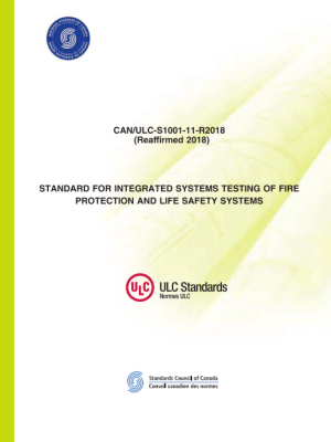 ULC-S1001-11 PDF ULC-S1001-11 PDF