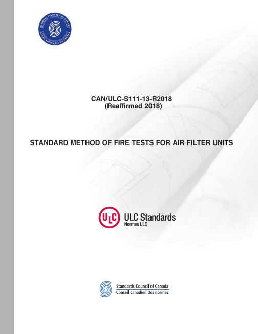 ULC-S111-13 ULC-S111-13