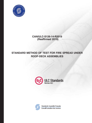 ULC-S126-14 ULC-S126-14