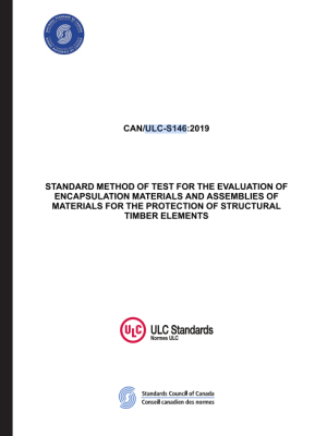 ULC-S146 PDF ULC-S146 PDF