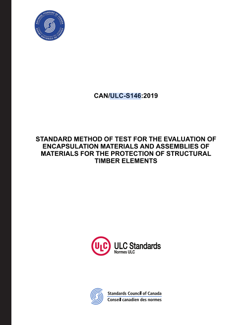 ULC-S146 PDF ULC-S146 PDF