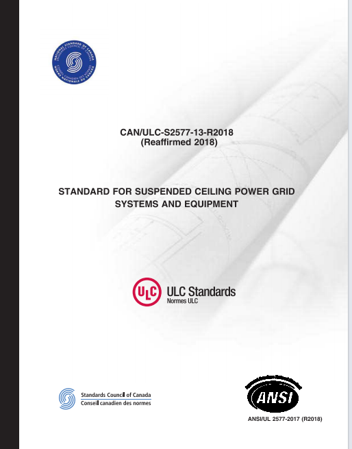 ULC-S2577-13 PDF ULC-S2577-13 PDF